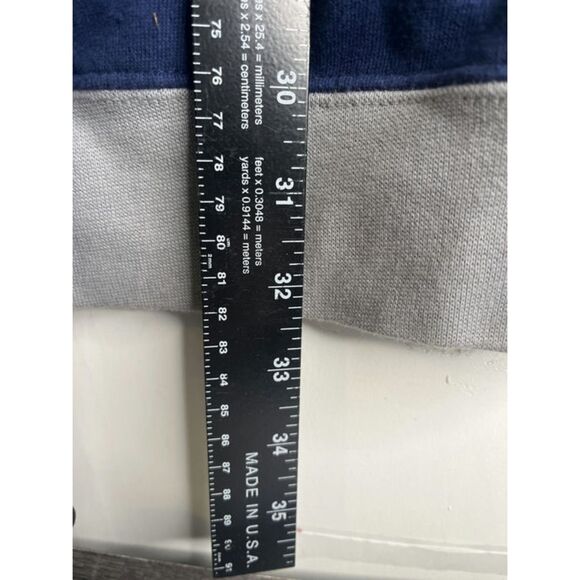 Vintage Chase Authentics Jeff Gordon #24 NASCAR DuPont Motorsports Hoodie XL - Picture 7 of 10